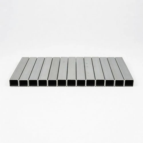 Труба профильная 25×50