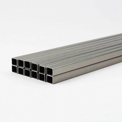 Труба профильная 60×60